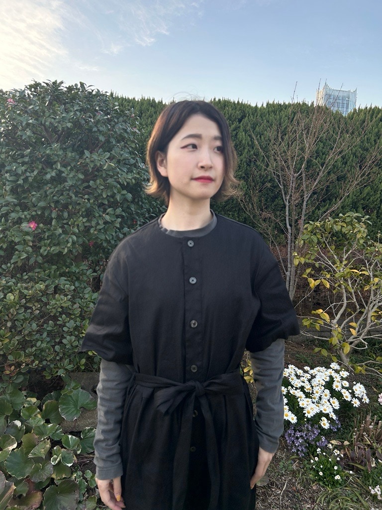 半身