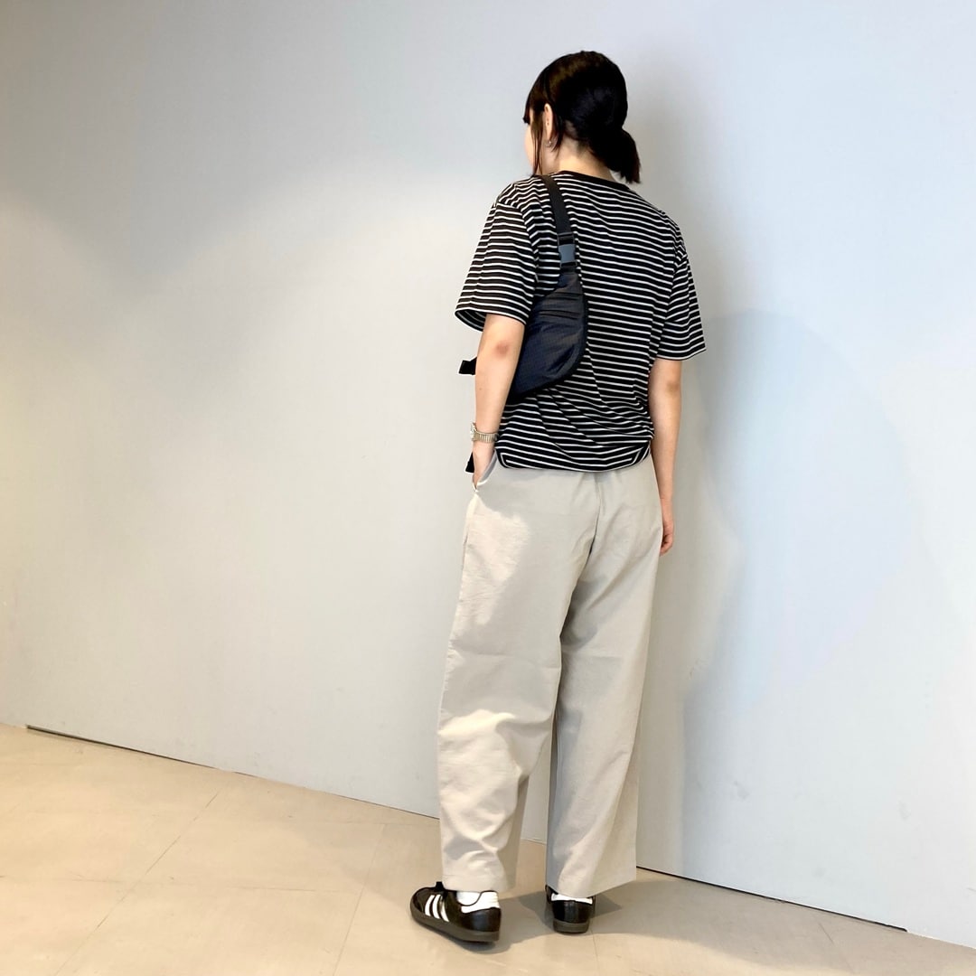 【渋谷西武】167cm