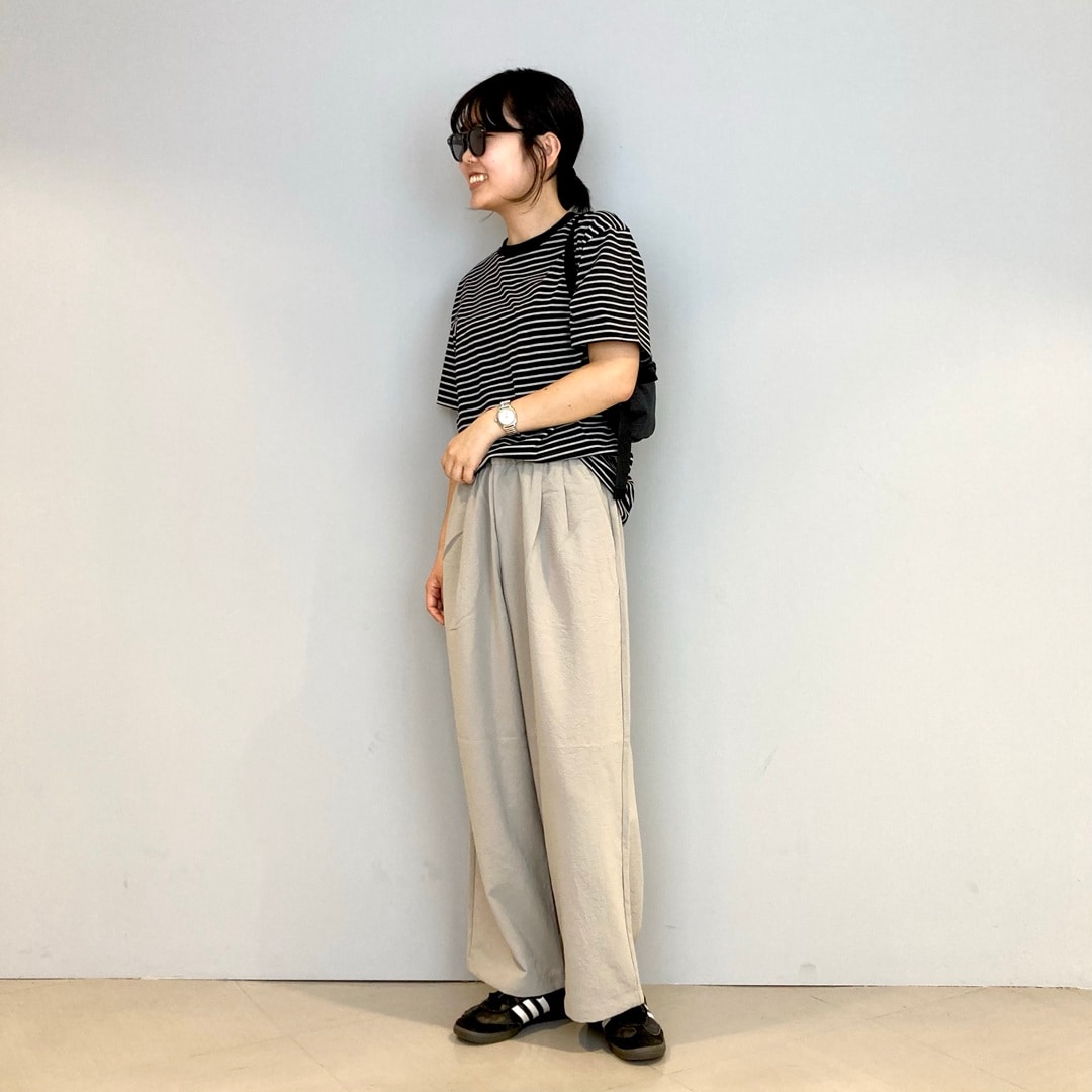 【渋谷西武】167cm