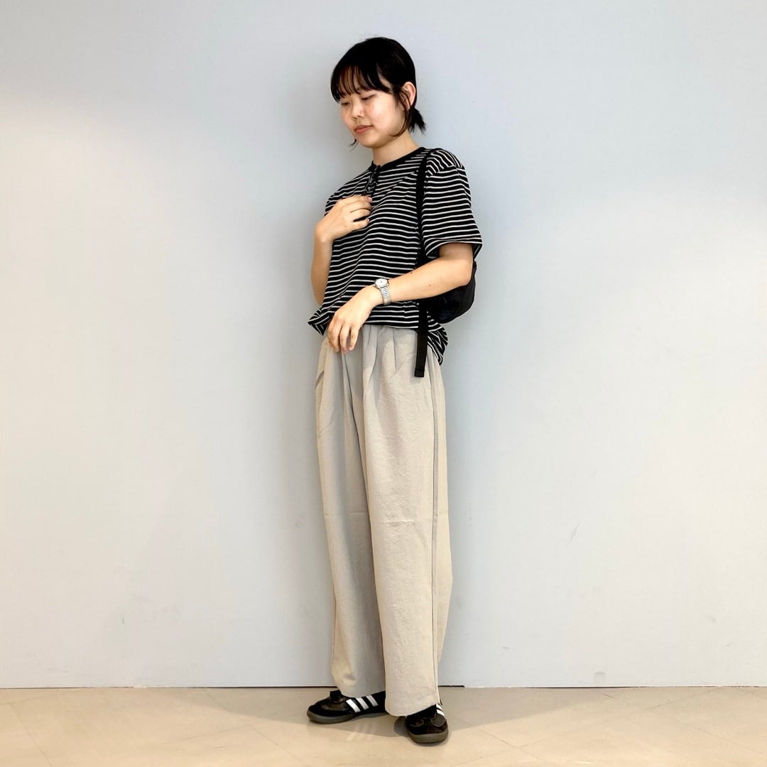 【渋谷西武】167cm