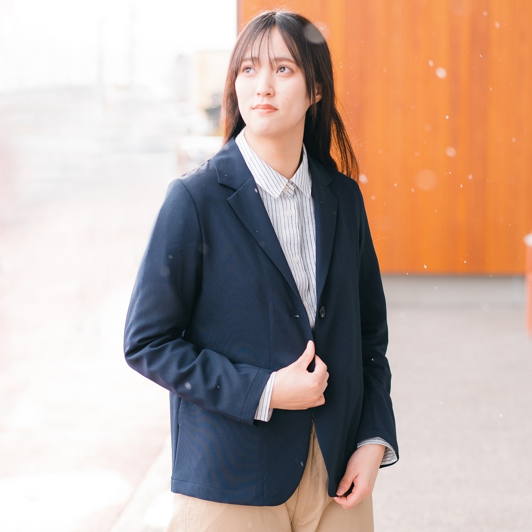 【沼田栄町】身長175cm