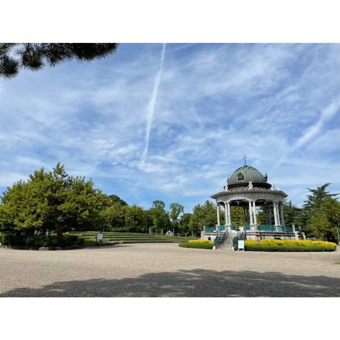 景色