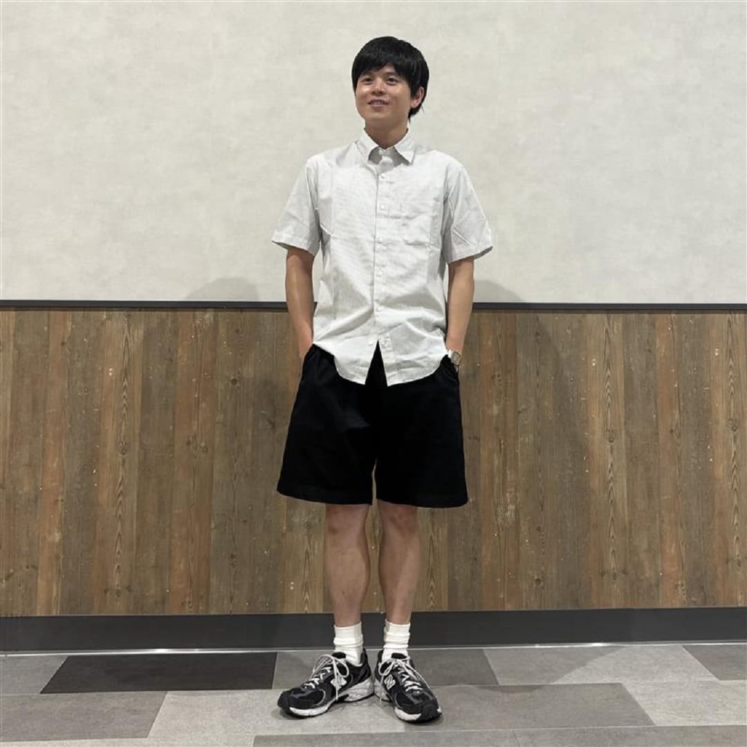 【イオンモール筑紫野】　身長170㎝