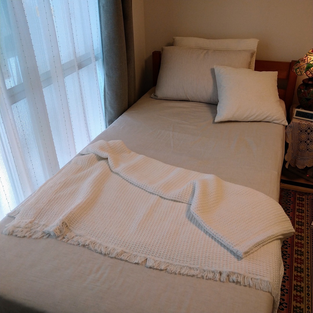 【イオンモール八千代緑が丘】夏のおすすめ寝具