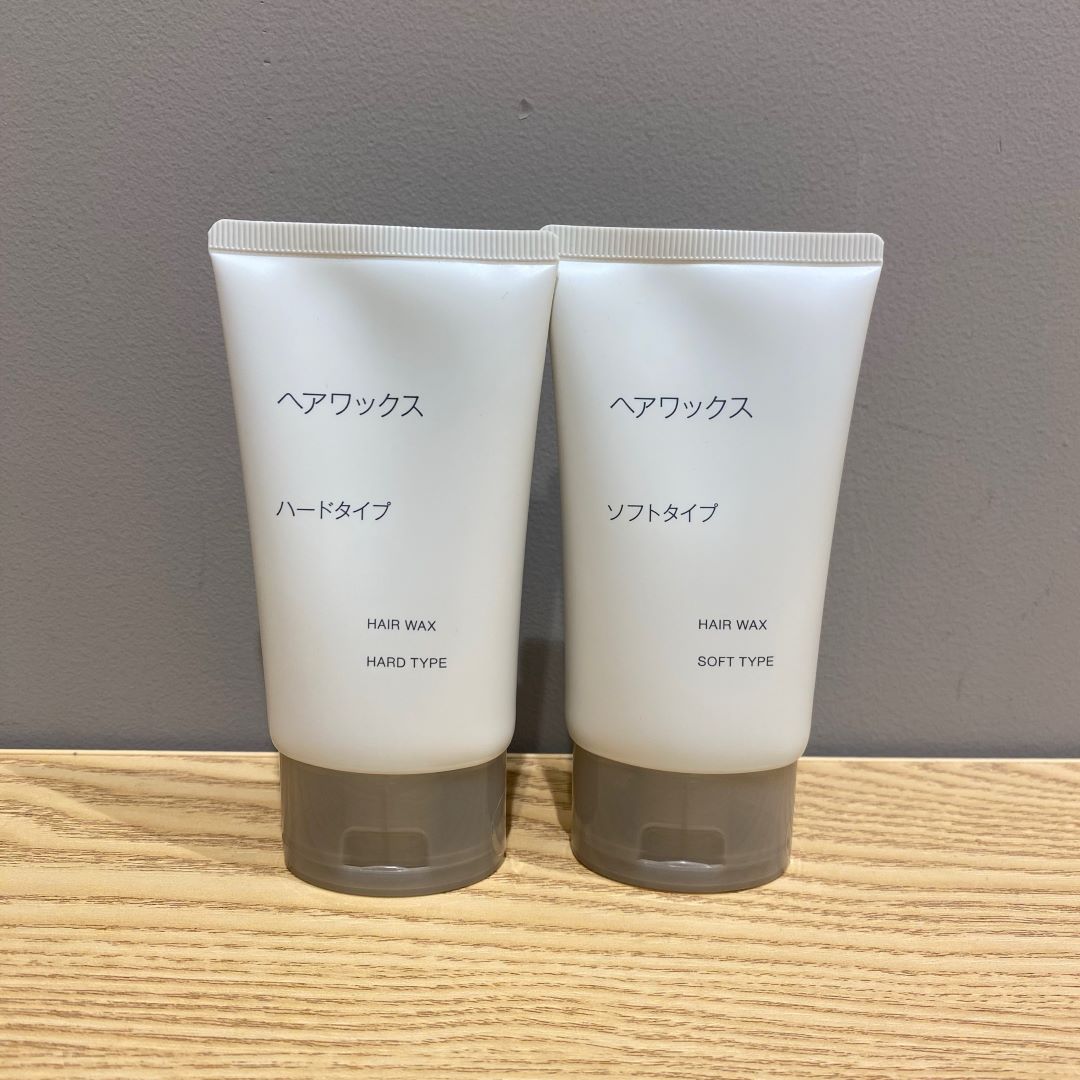 ワックス