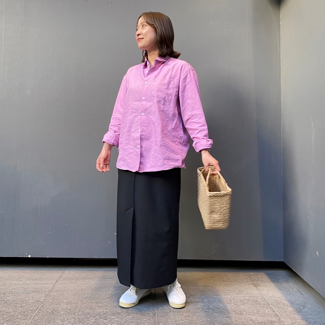【渋谷西武】158cm