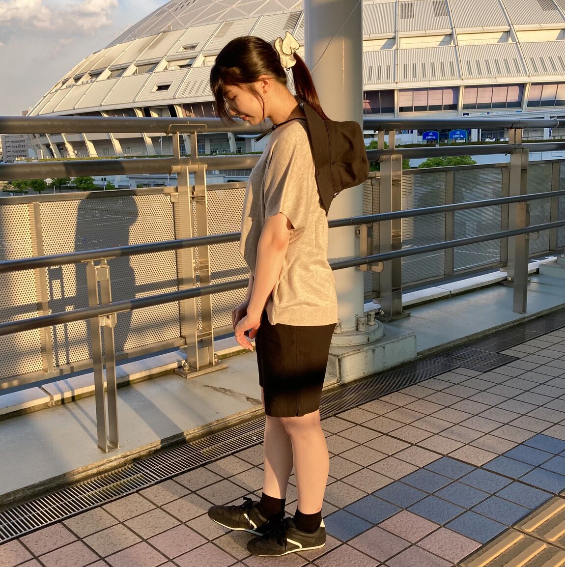 左