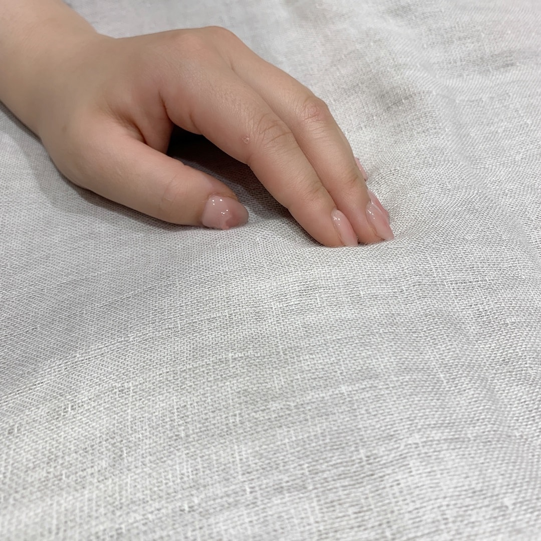 【府中ル・シーニュ】ふわふわタオルケット