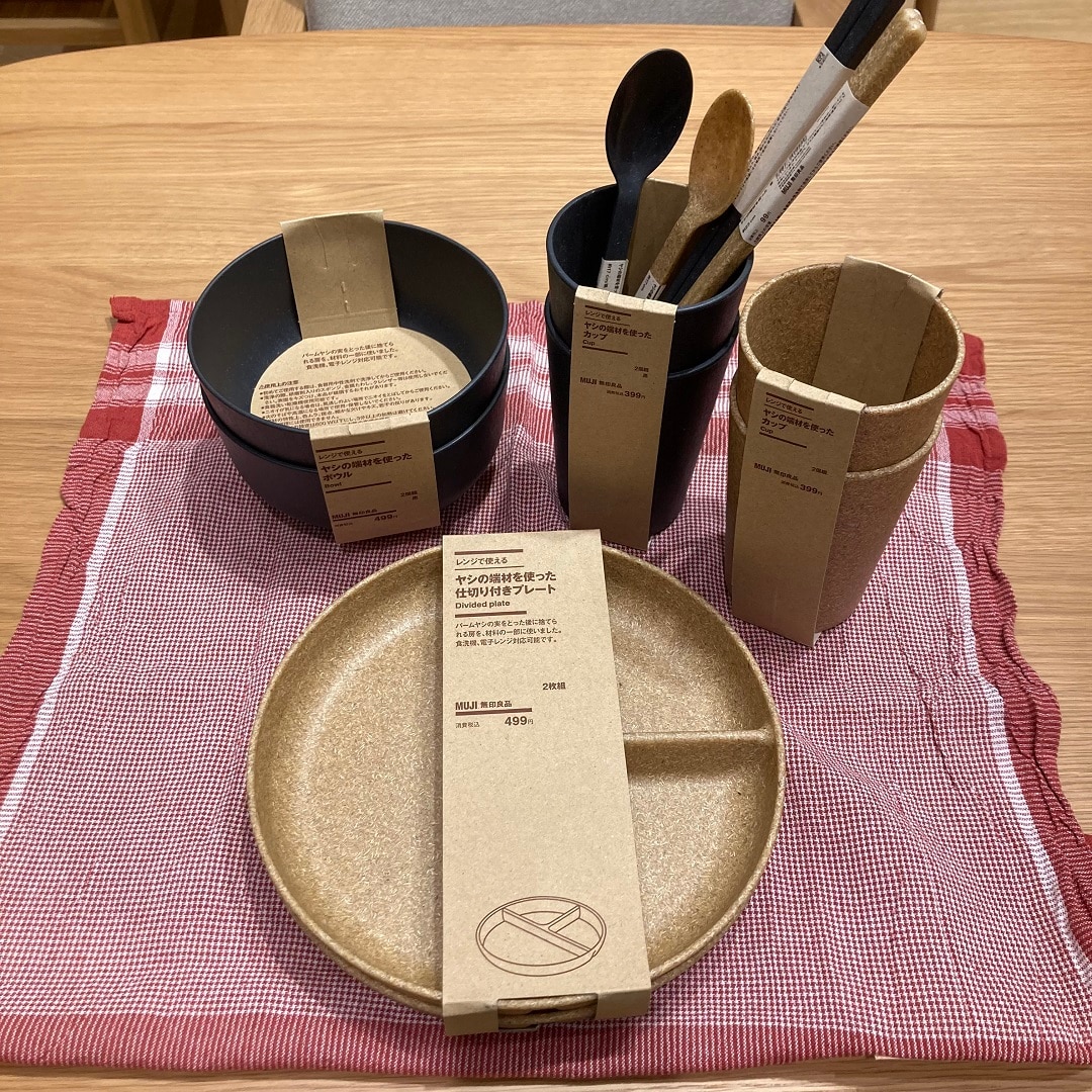 カトラリー写真