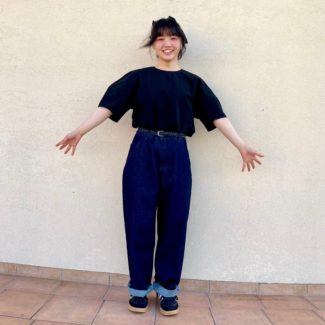 スタッフスナップ