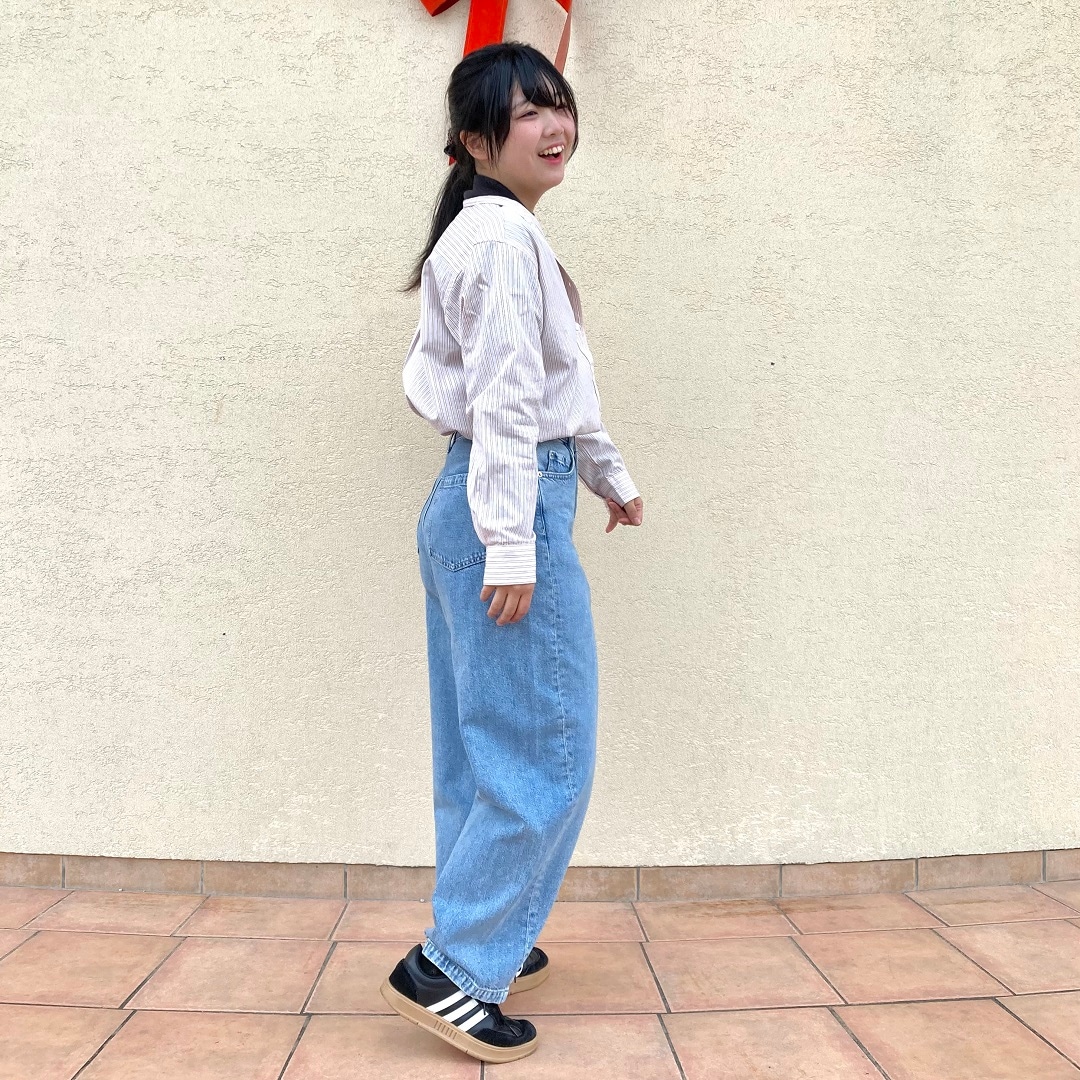 スタッフスナップ