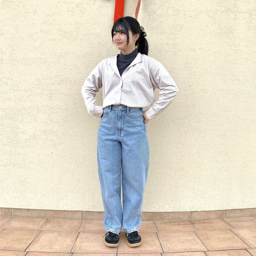 スタッフスナップ