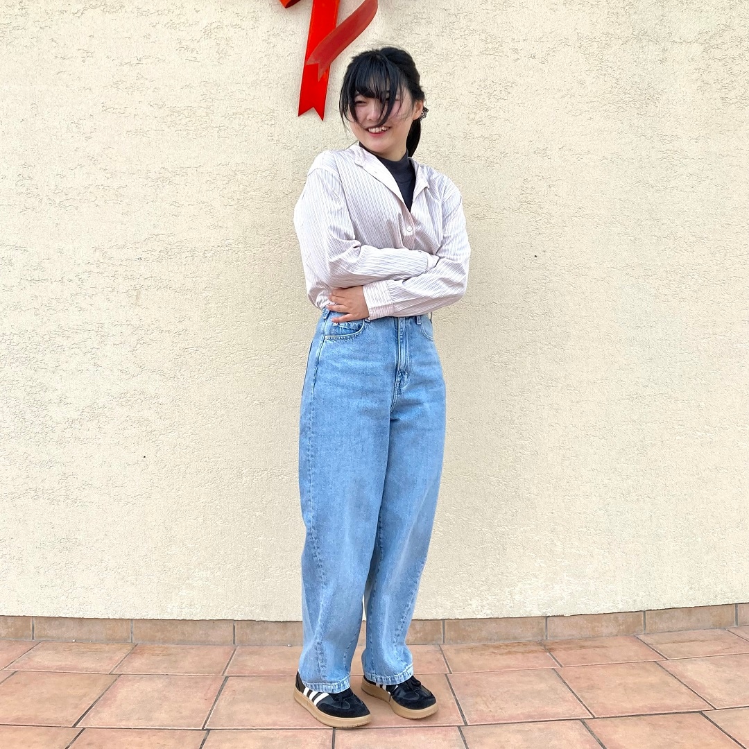 スタッフスナップ