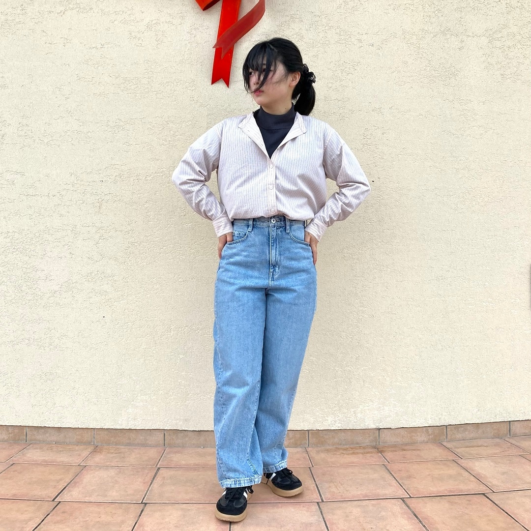 スタッフスナップ