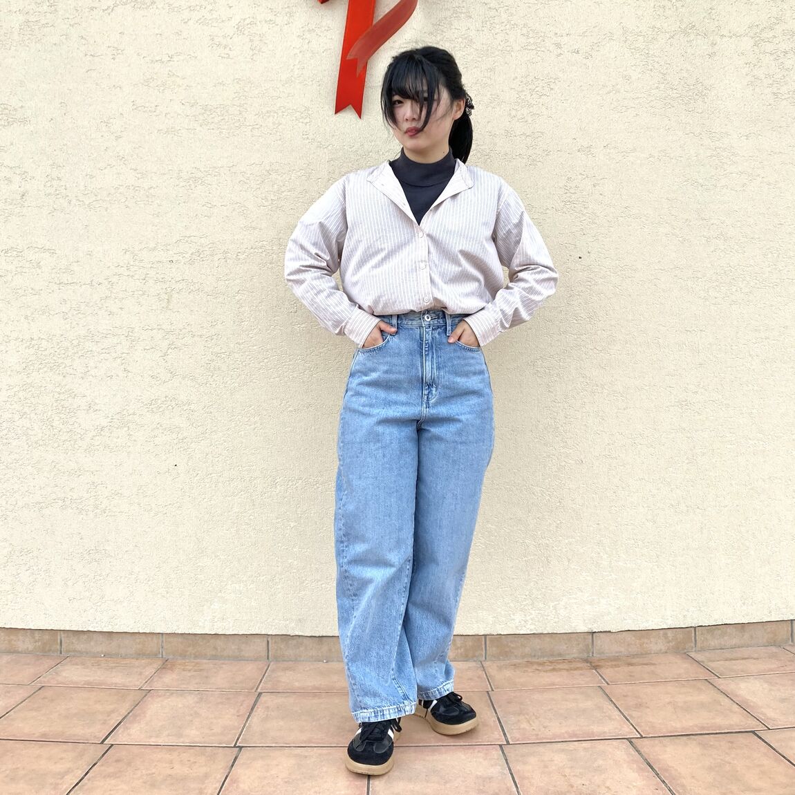 スタッフスナップ