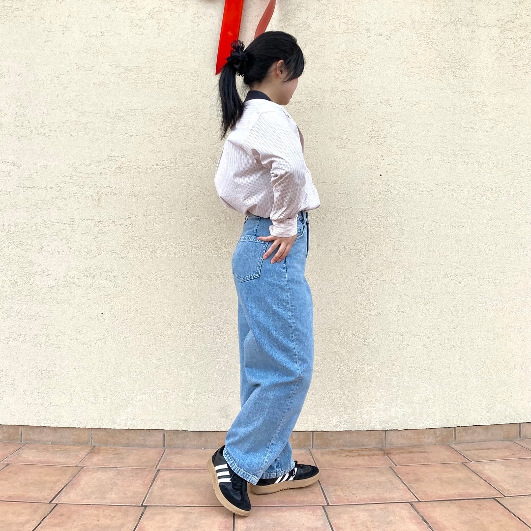 スタッフスナップ