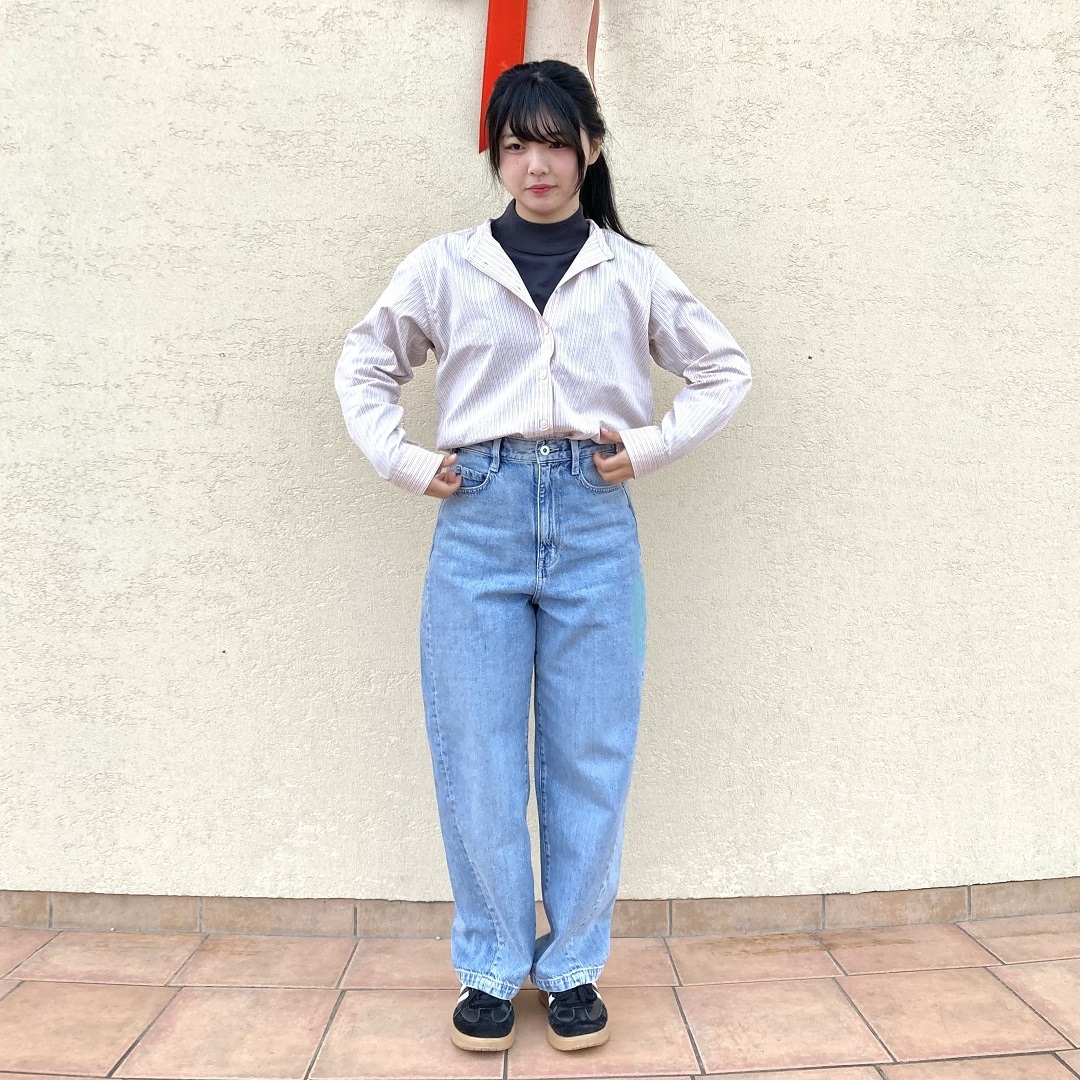 スタッフスナップ