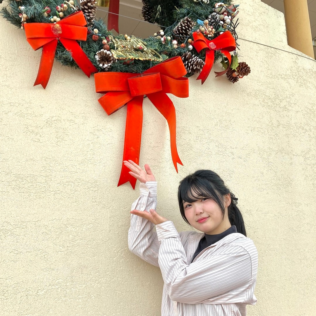 スタッフスナップ