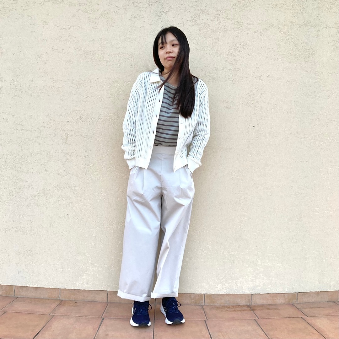 スタッフスナップ