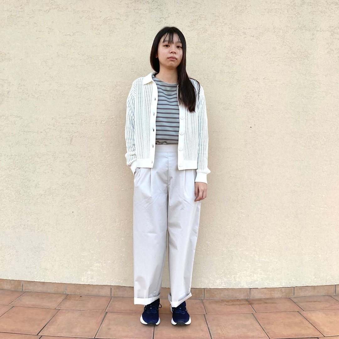 スタッフスナップ