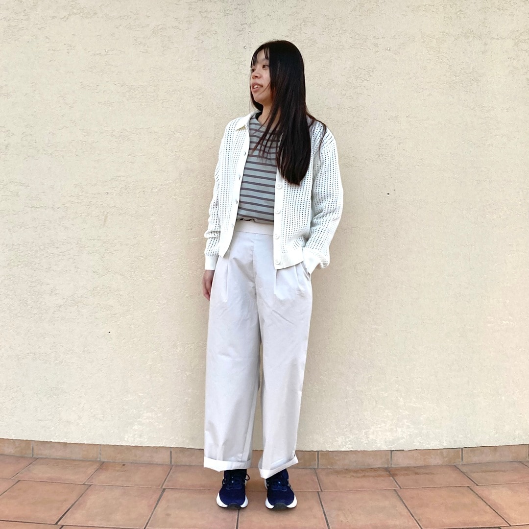 スタッフスナップ