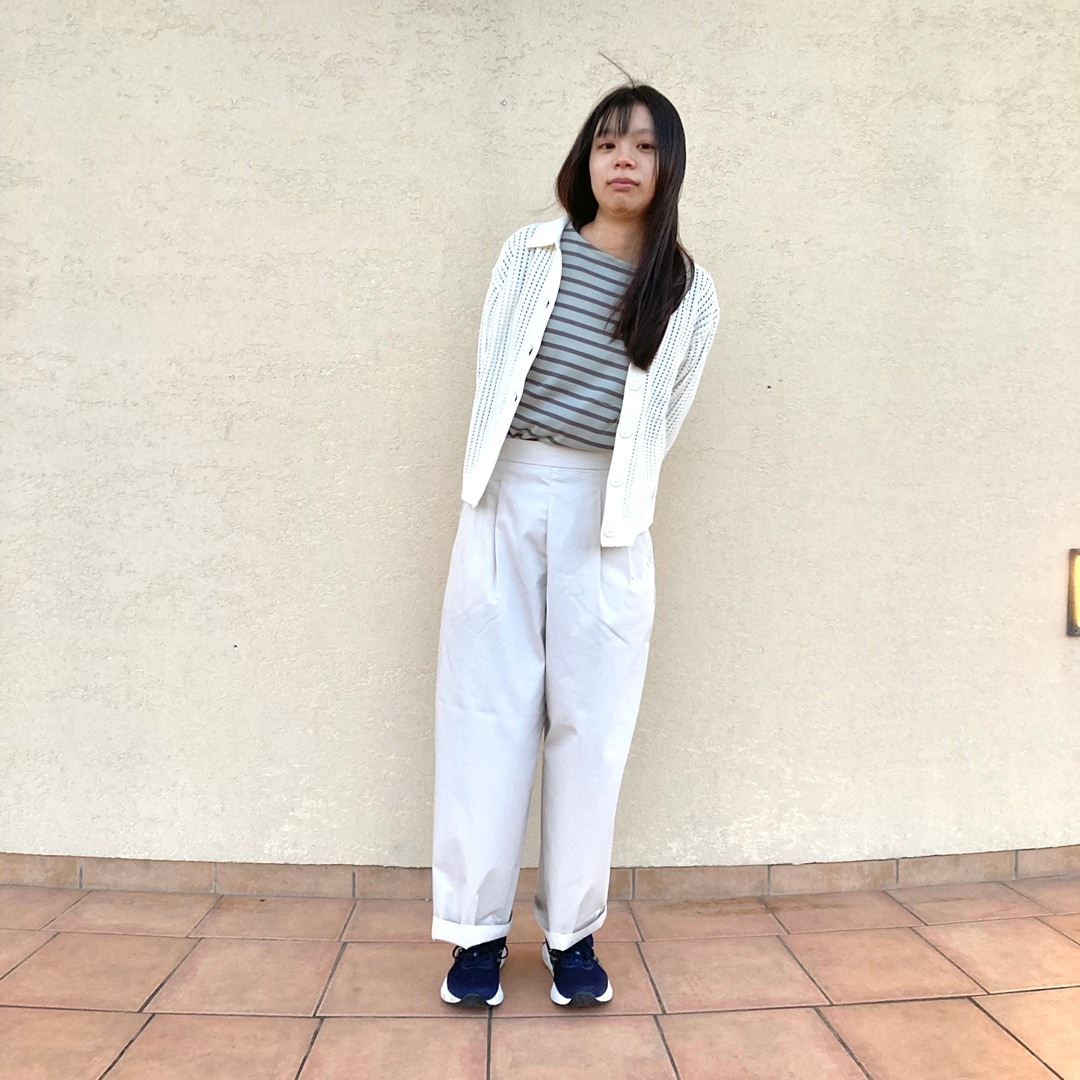 スタッフスナップ