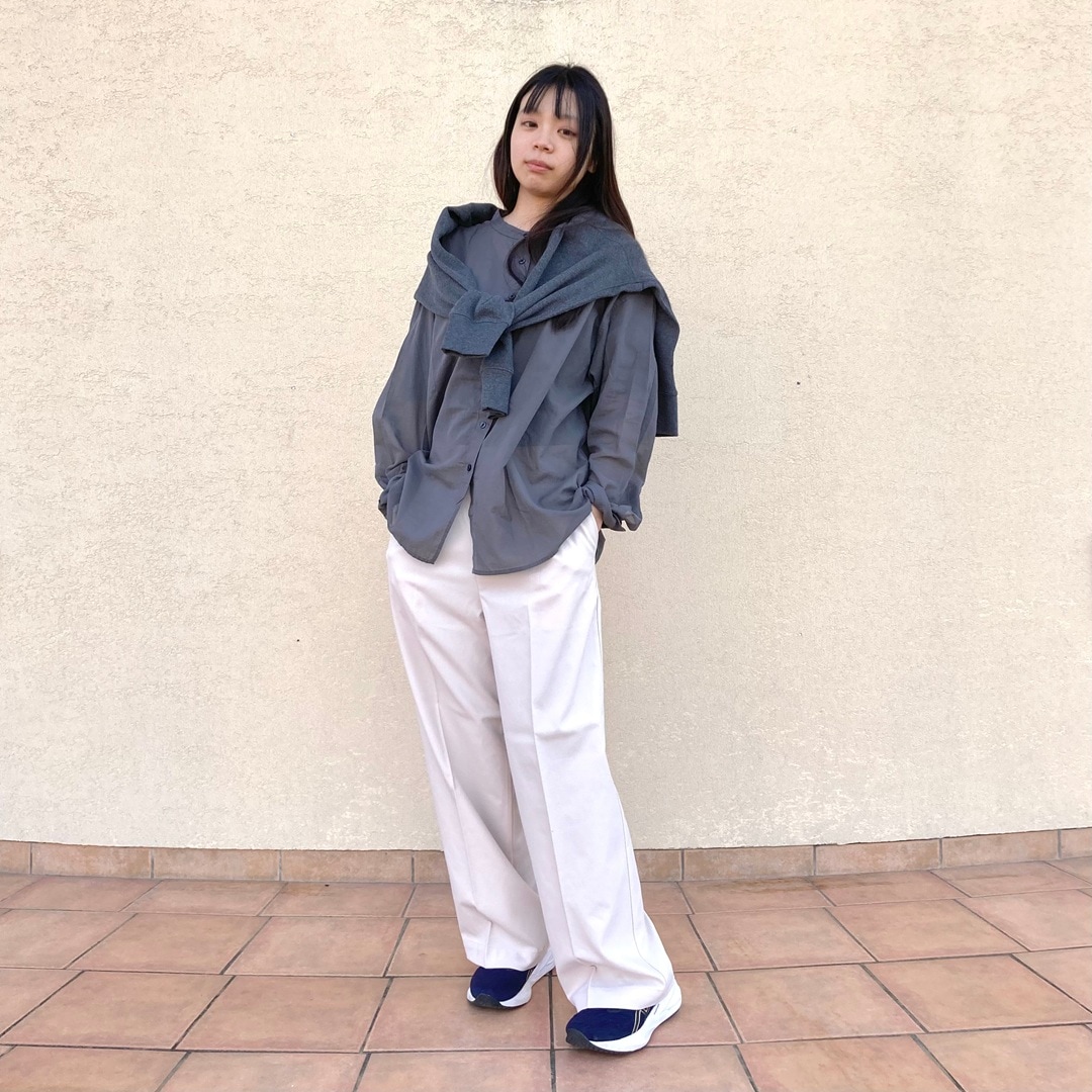 スタッフスナップ