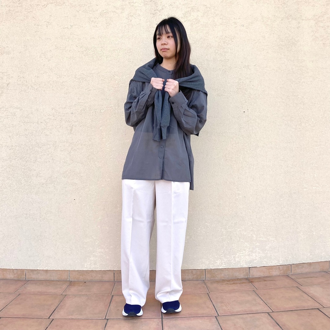 スタッフスナップ