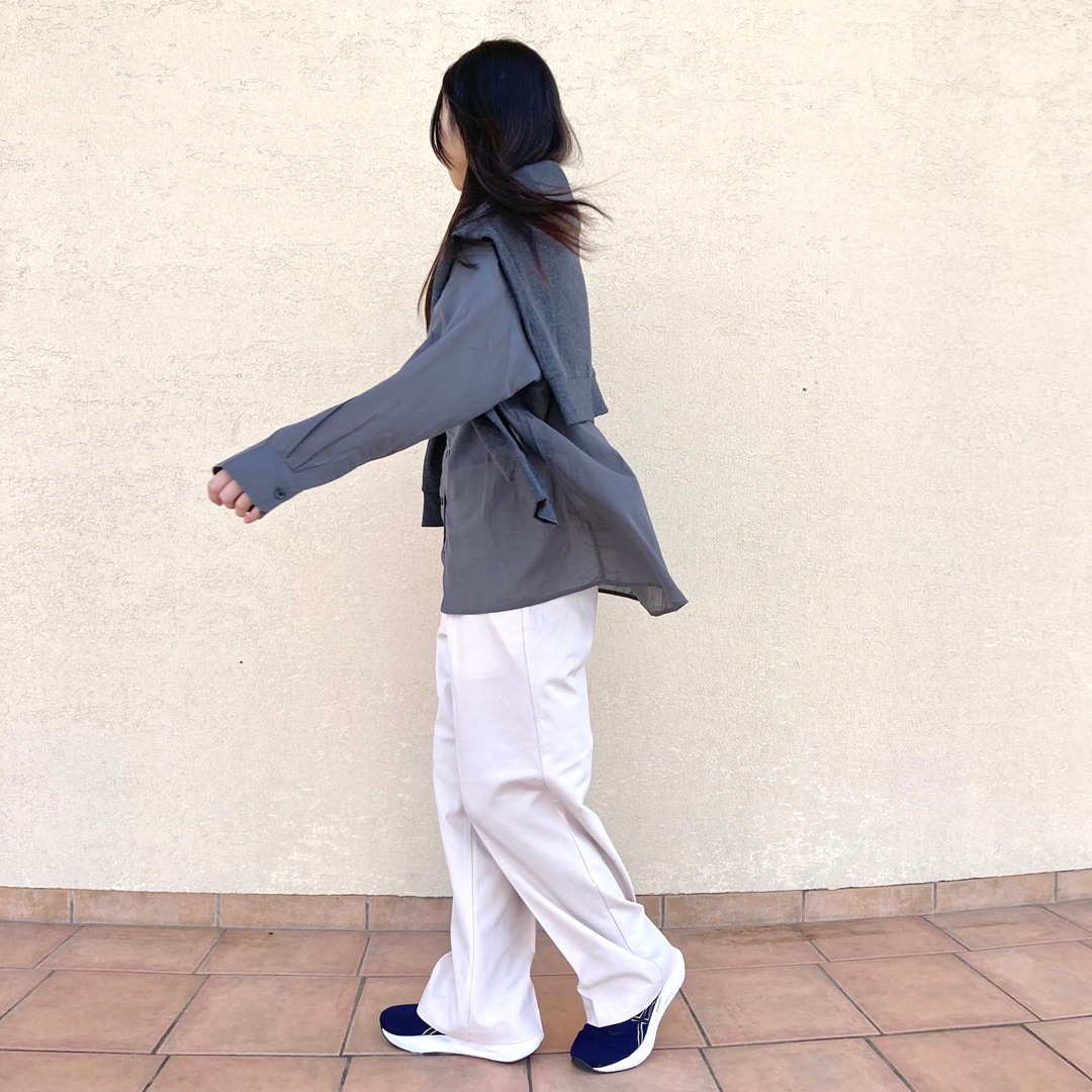 スタッフスナップ