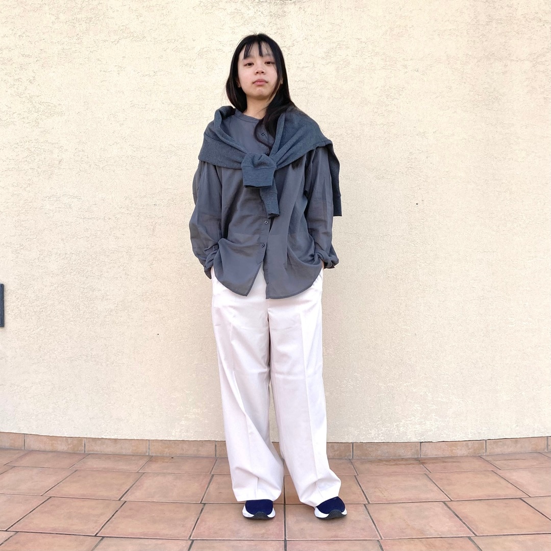 スタッフスナップ