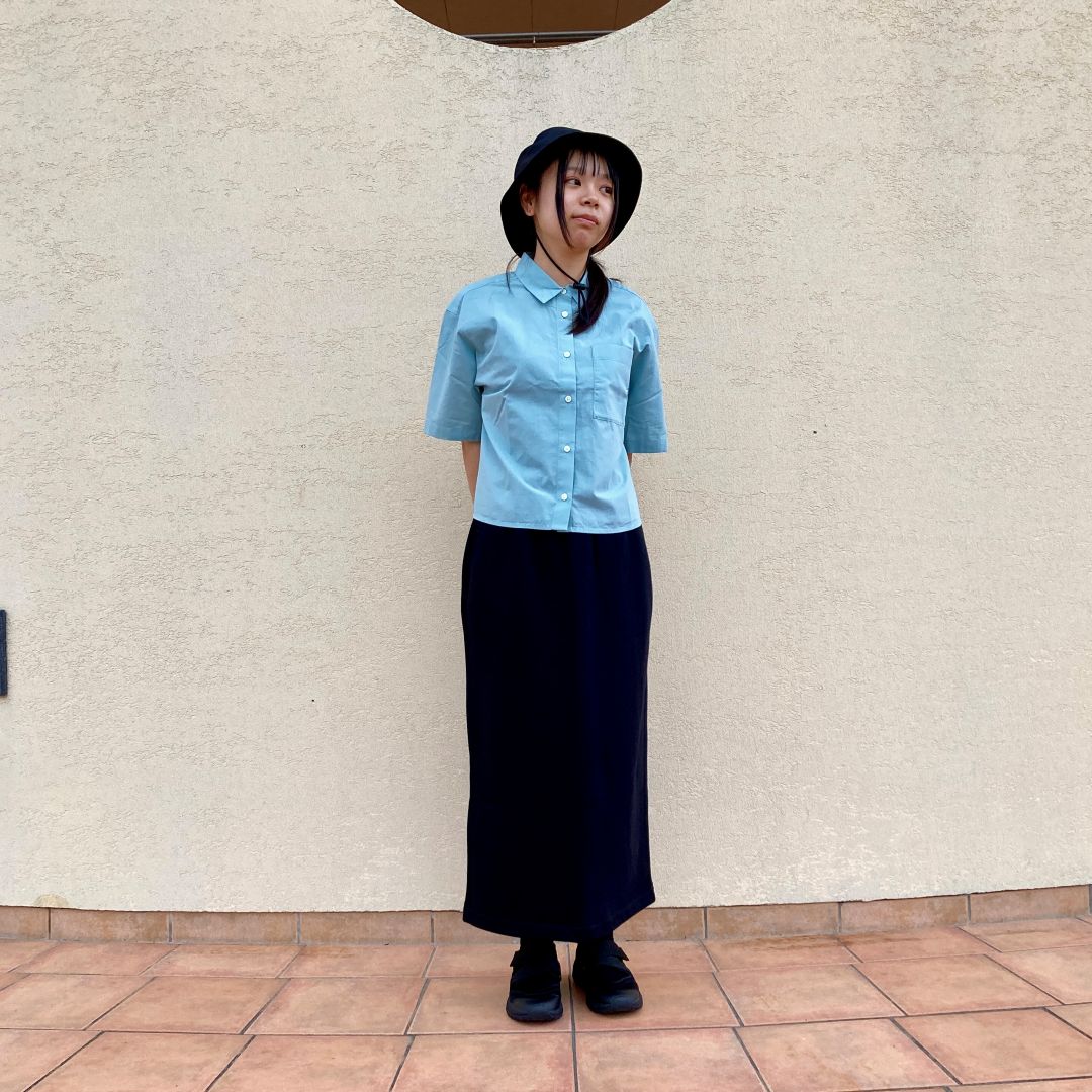 スタッフスナップ