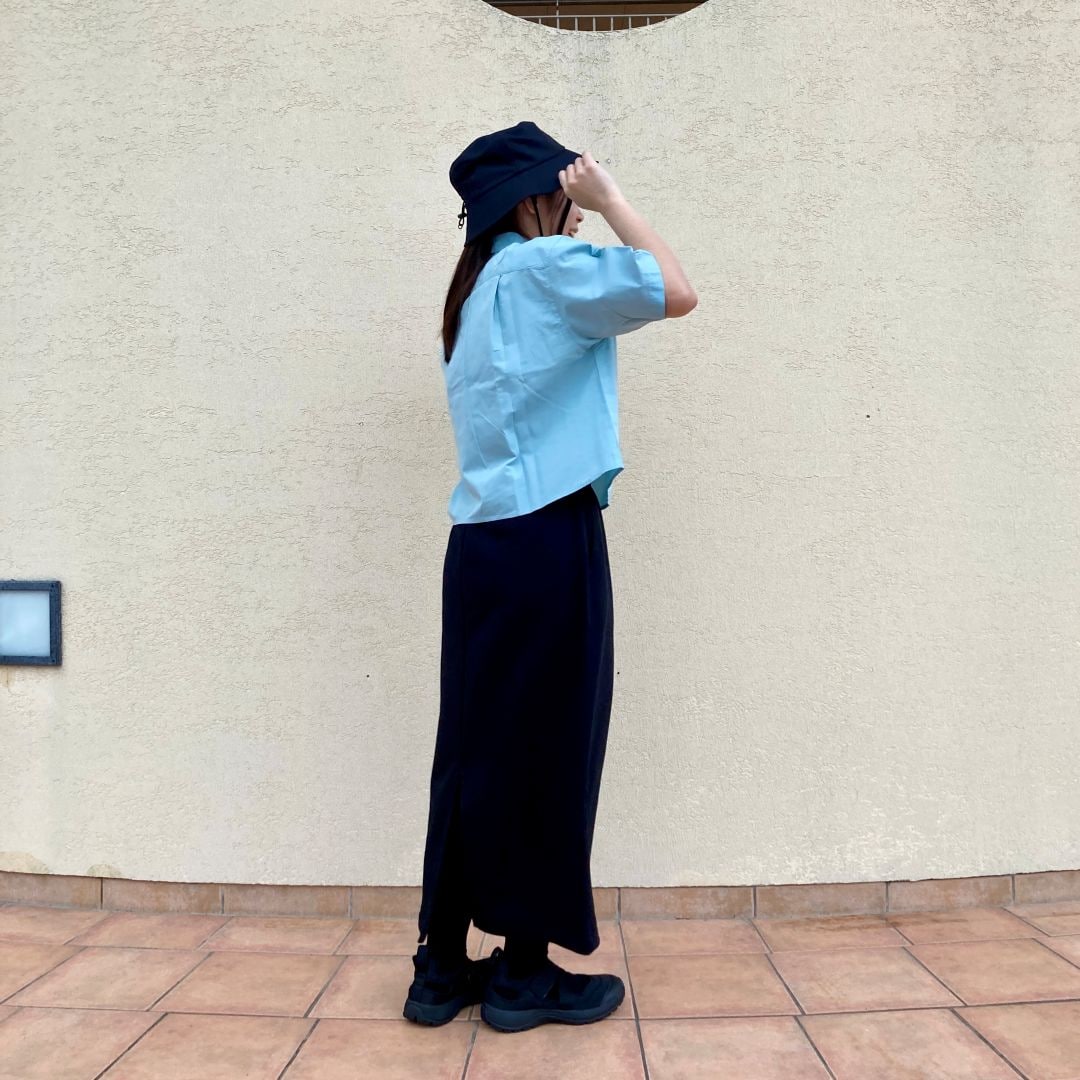 スタッフスナップ