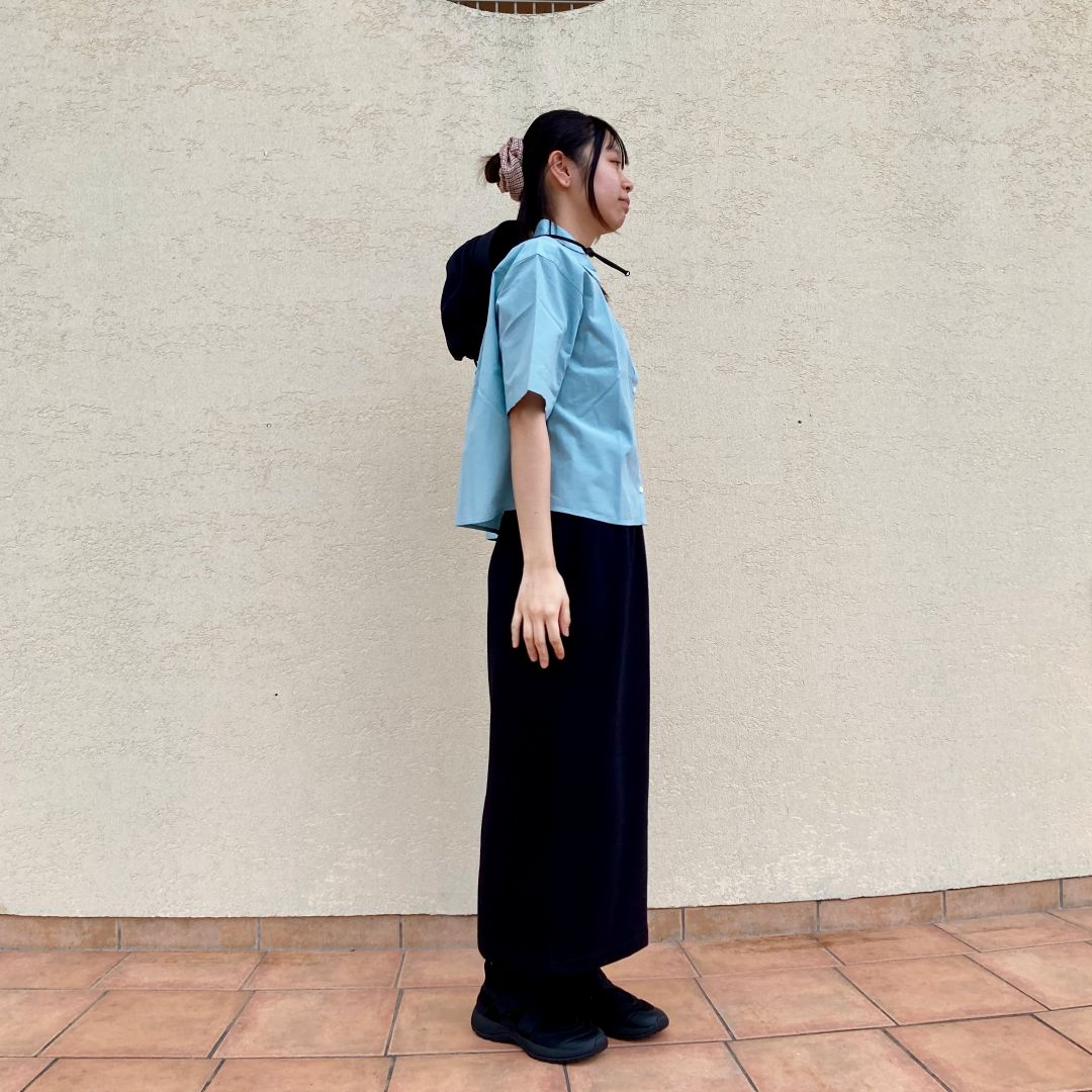 スタッフスナップ