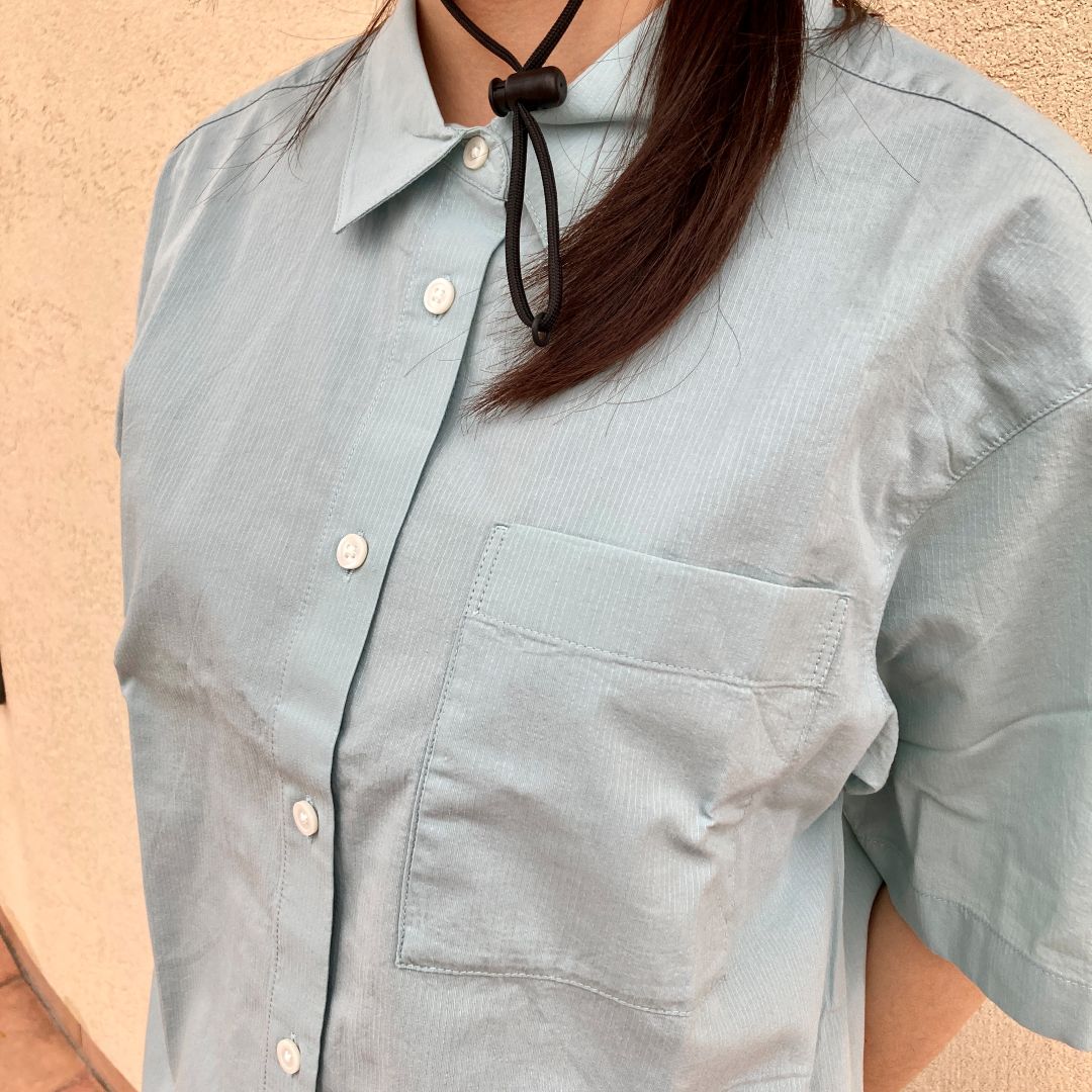 スタッフスナップ