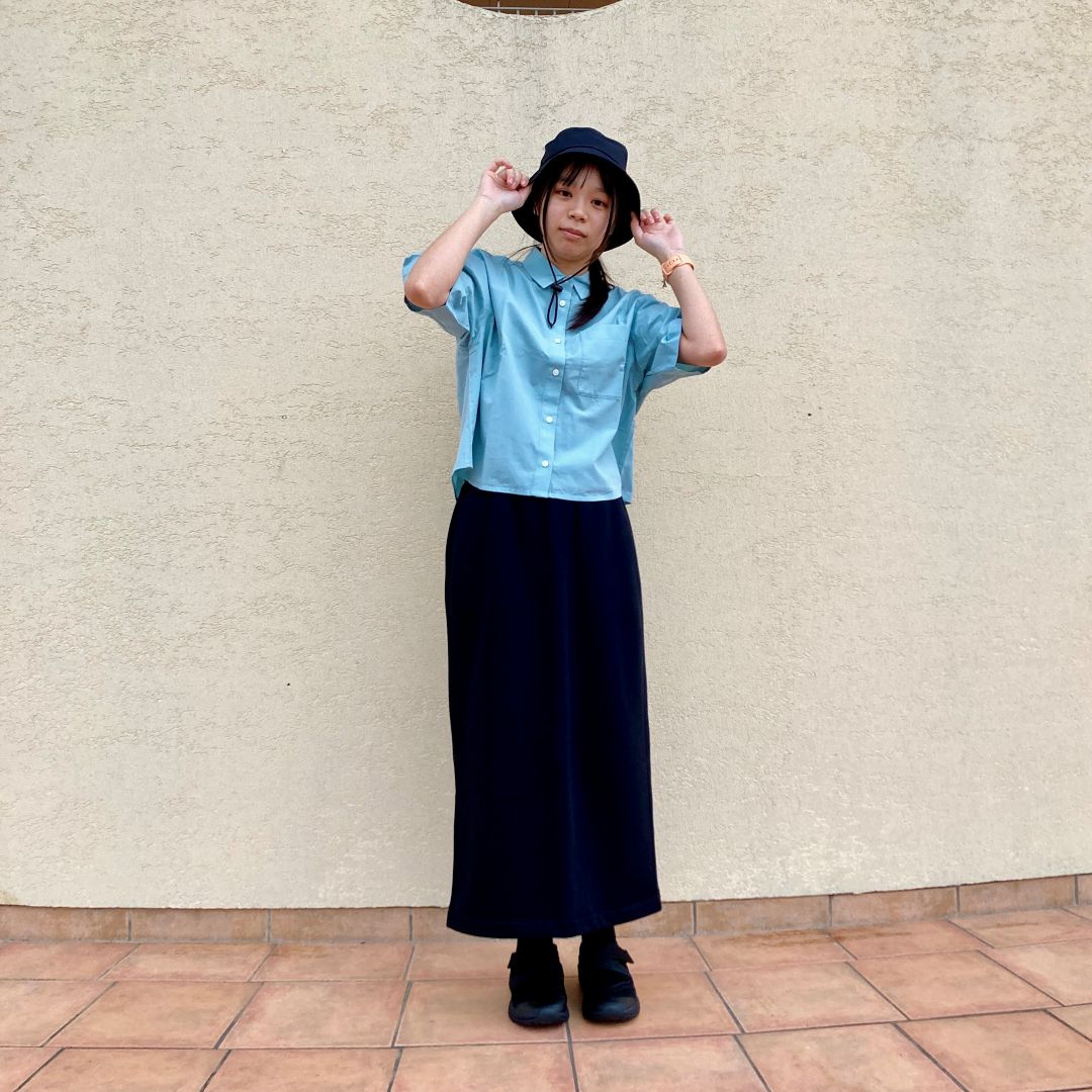 スタッフスナップ