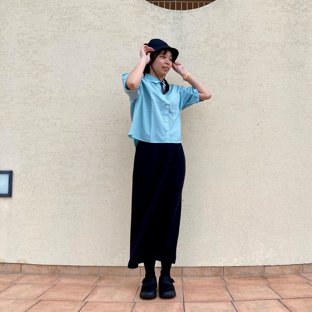 スタッフスナップ