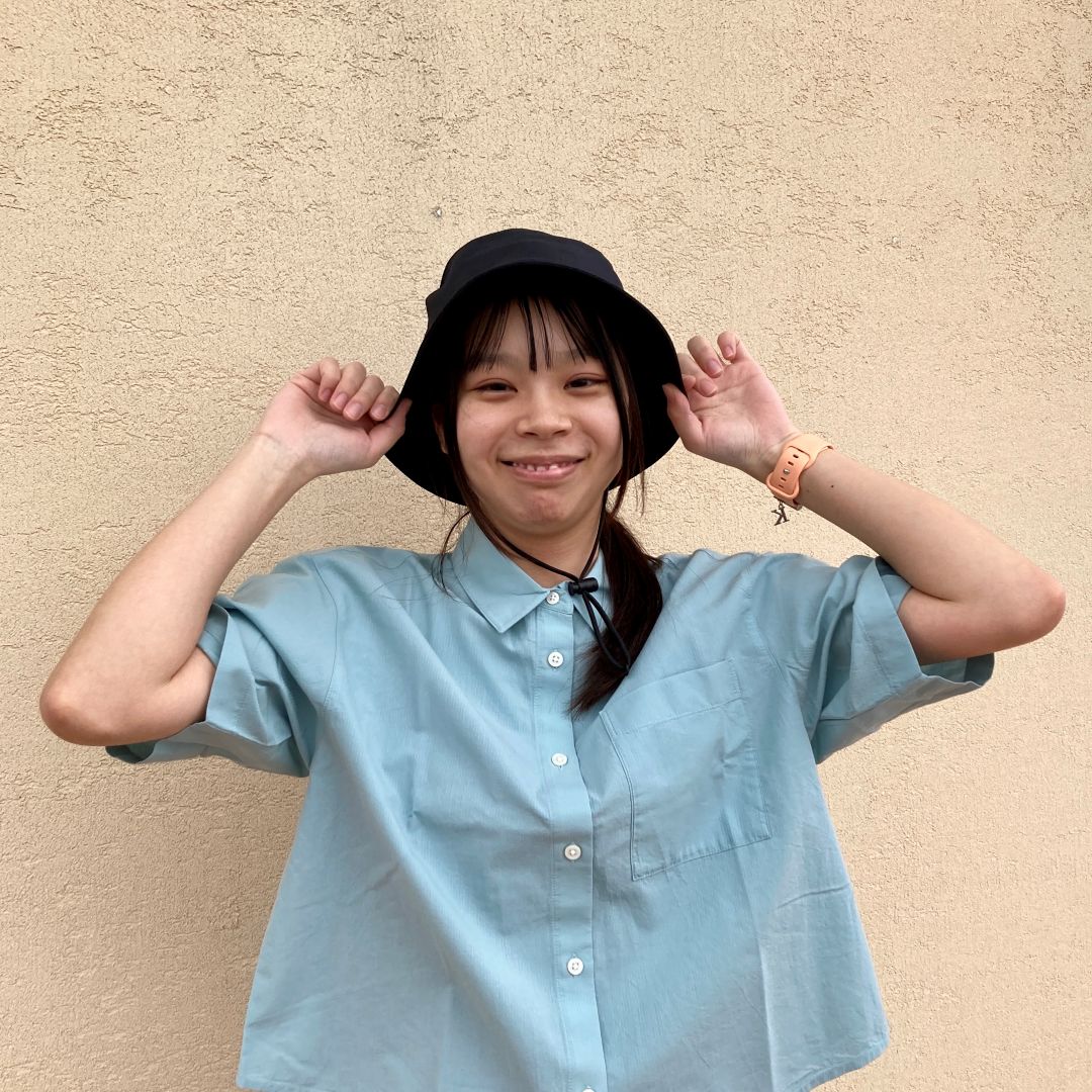 スタッフスナップ