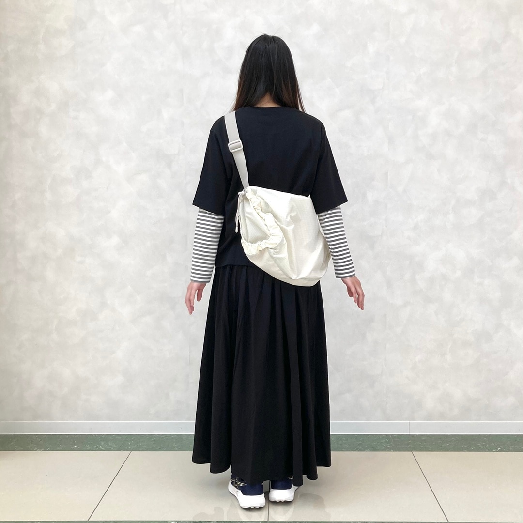スタッフスナップ