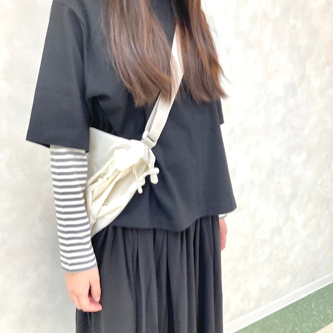 スタッフスナップ