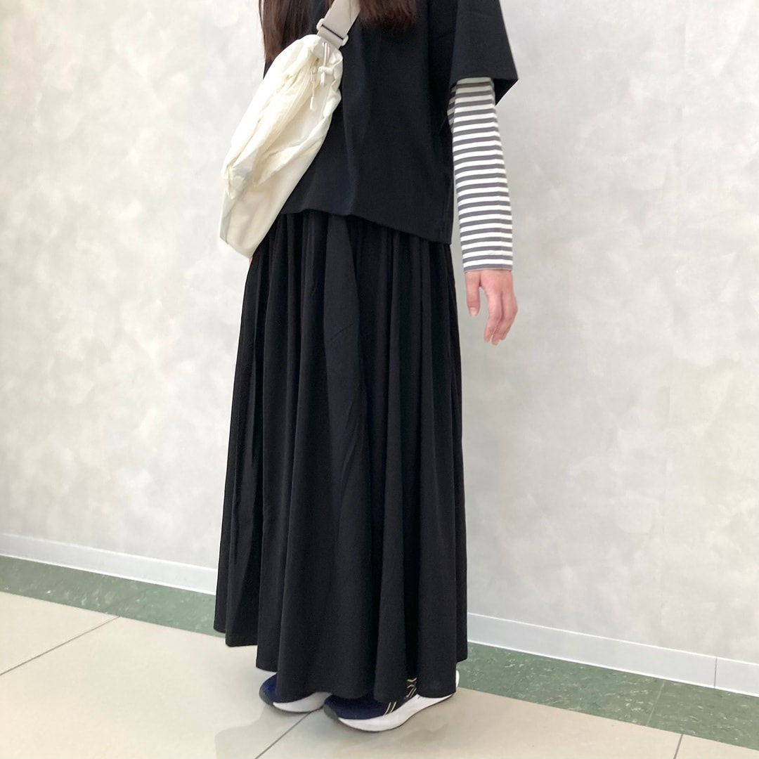 スタッフスナップ