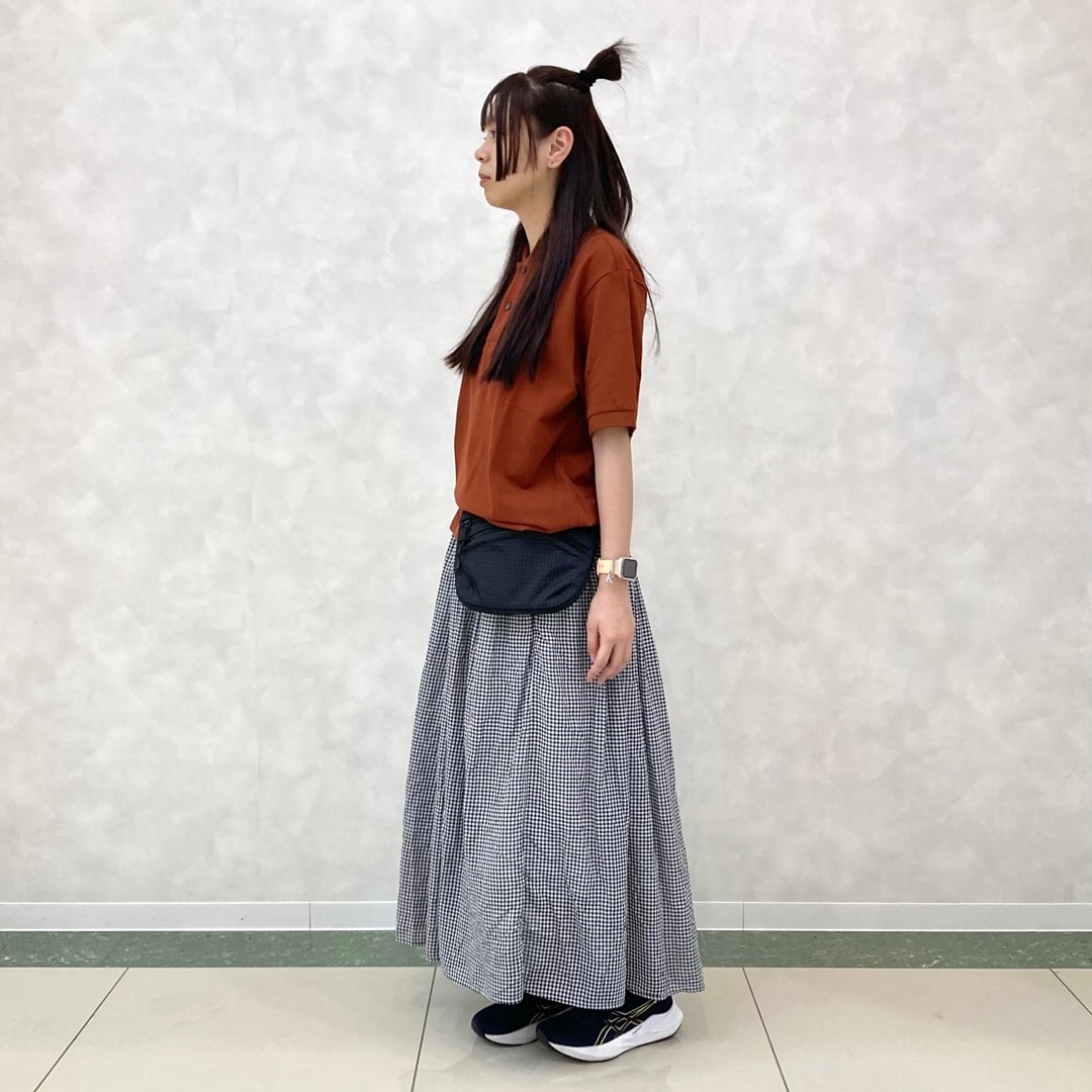 スタッフスナップ