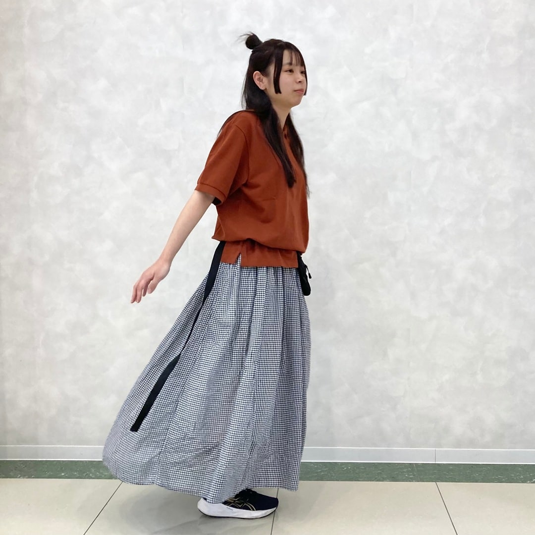 スタッフスナップ