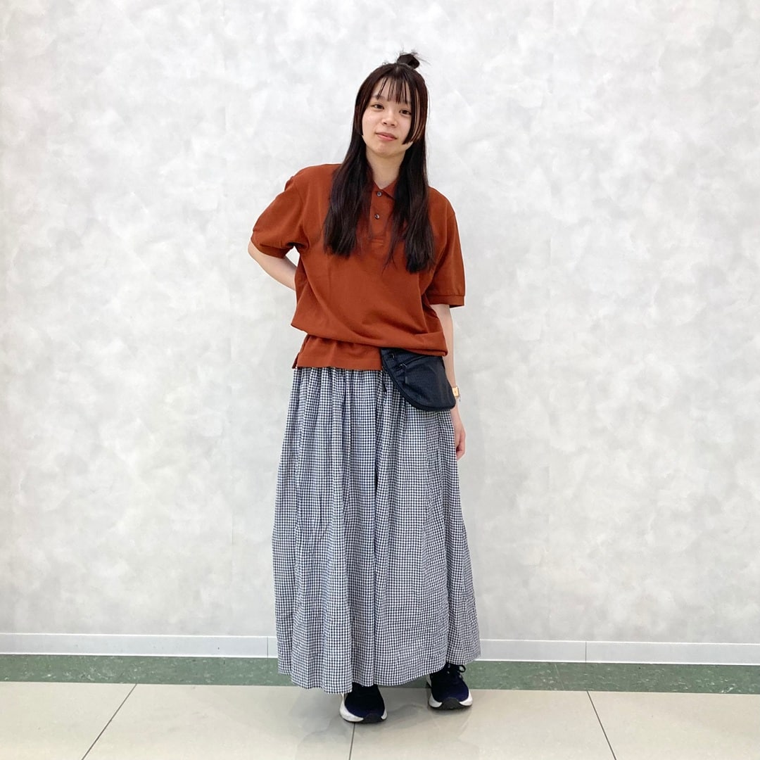 スタッフスナップ