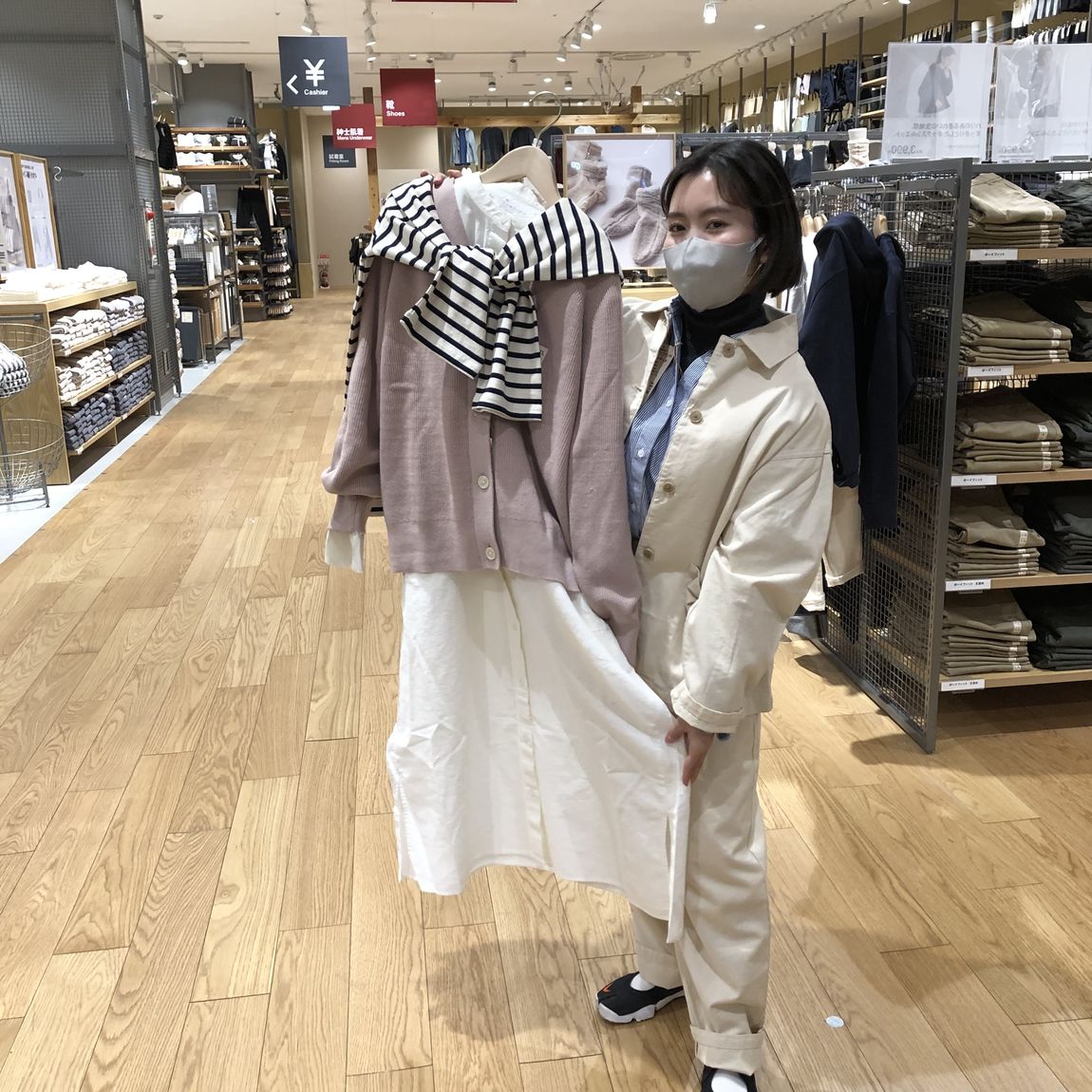 【イオンモール倉敷】
