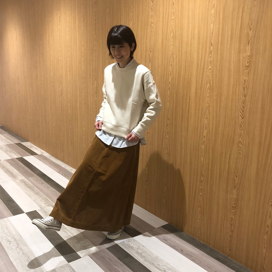 スカート