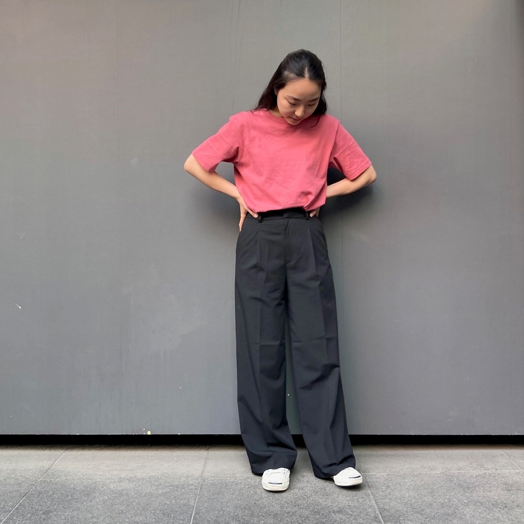 【渋谷西武】161cm 