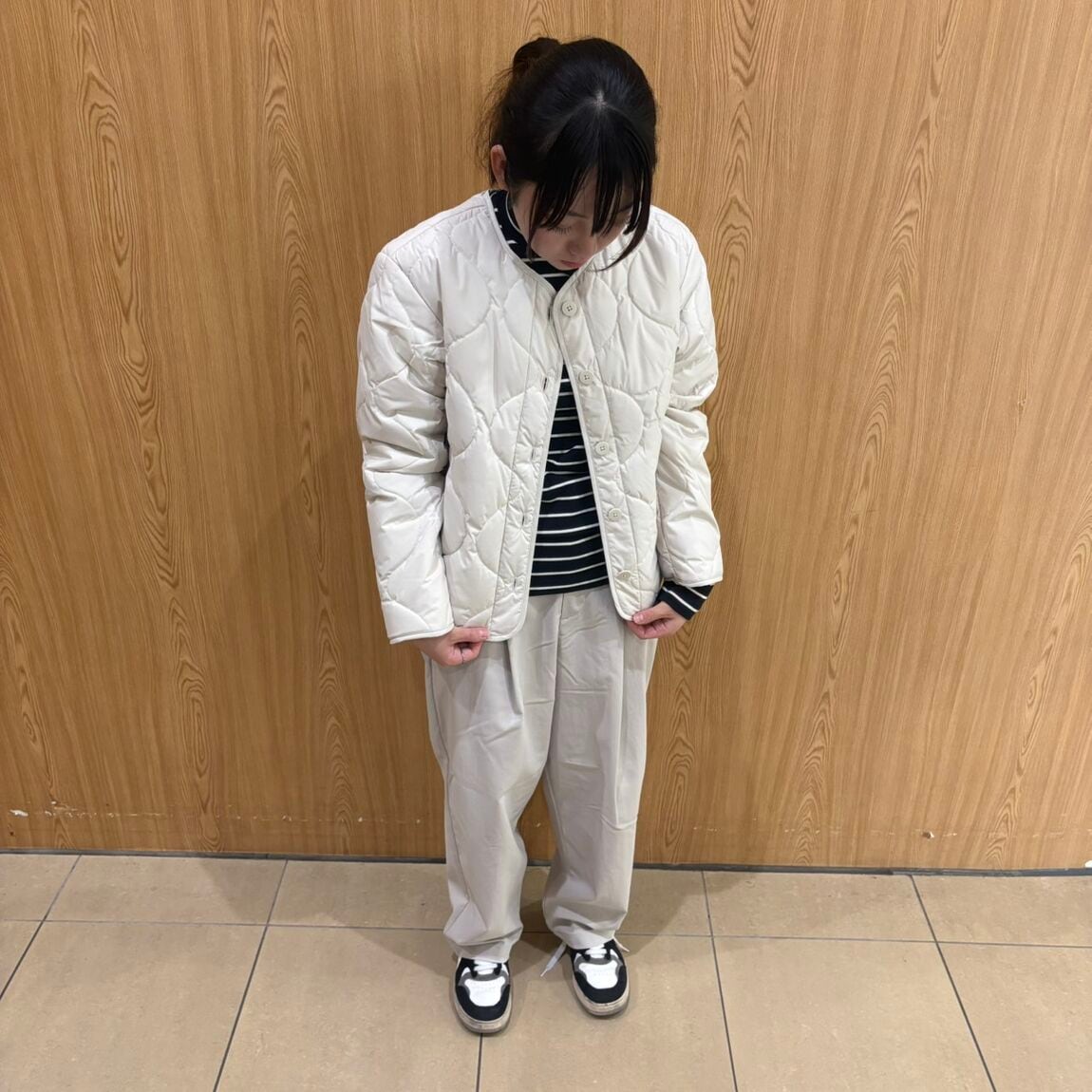 【イオンモール浜松市野】スタッフおすすめの秋の新商品紹介_toJE86