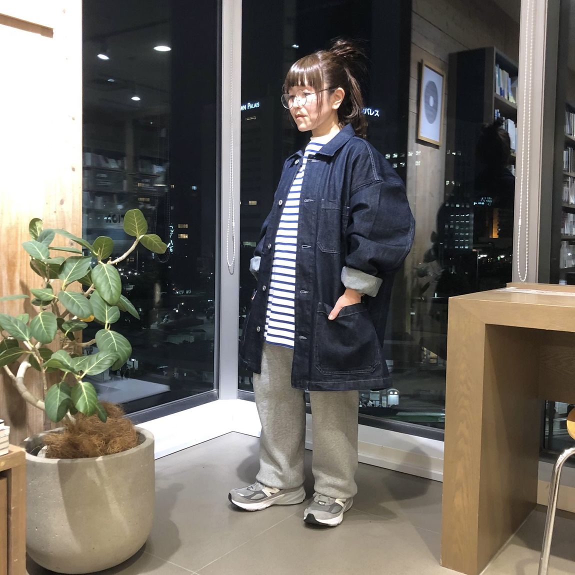 あ