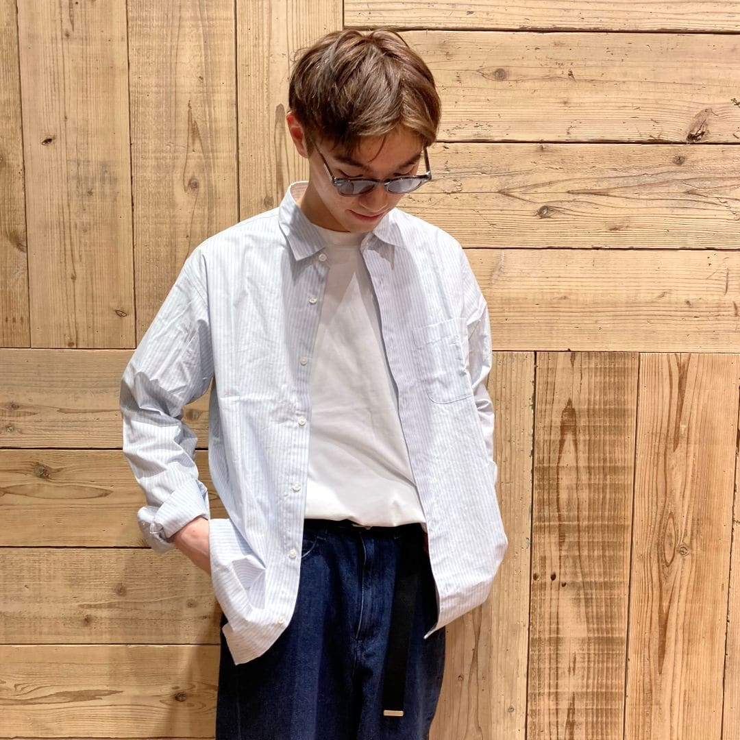 スタッフスナップ