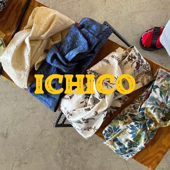 ichiko
